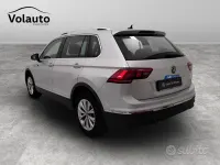 Occasion VW Tiguan Life 150 ch (110 kW) 2023 Argent SUV