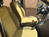 Usata Fiat Panda 60 CV (44 kW) 2004 Giallo Utilitaria