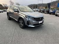 Usata Peugeot 5008 Allure 131 CV (96 kW) 2021 Other Monovolume