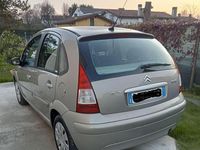 Usata Citroën C3 95 CV (69 kW) 2009 Berlina