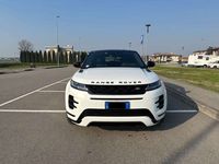 usata Land Rover Range Rover evoque Evoque 2.0d i4 mhev R-Dynamic SE awd 150cv auto