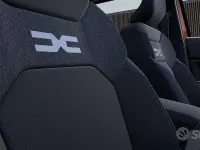 Nuova Dacia Duster 122 CV (89 kW) 2026 Nero Station wagon