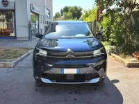 Usata Citroën C5 Aircross Feel 131 CV (96 kW) 2023 Blu/azzurro SUV