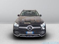 usata Mercedes 300 G LE - V167 2019 - LEd Premium 4matic auto Mosciano Sant'angelo