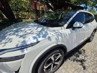 Usata Nissan Qashqai Acenta 140 CV (102 kW) 2023 Bianco SUV