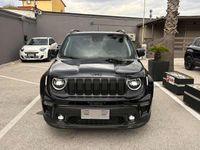 Usata Jeep Renegade 120 CV (88 kW) 2019 Nero SUV