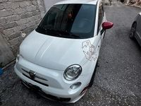 usata Abarth 500 500 1.4 Turbo T-Jet