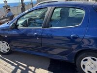 Usata Peugeot 206 68 CV (50 kW) 2003