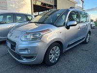 Usata Citroën C3 Picasso 120 CV (88 kW) 2009 Argento Monovolume