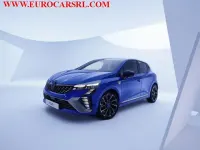 Nuova Renault Clio Evolution 100 CV (73 kW) 2026 Bianco Utilitaria