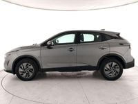 Usata Nissan Qashqai Acenta 158 CV (116 kW) 2025 Nero met SUV