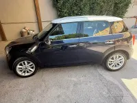 Usata Mini Cooper 111 CV (81 kW) 2013 Utilitaria