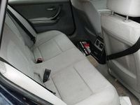 Usata BMW 320 177 CV (130 kW) 2007 Blu Station wagon