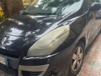 Usata Renault Scenic E-Tech 110 CV (80 kW) 2010 Nero Berlina