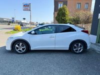 usata Honda Civic Executive 2.2 i DTEC