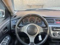 Usata Mitsubishi Lancer 265 CV (194 kW) 2004