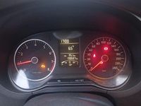 Usata VW Polo Comfortline 70 CV (51 kW) 2010 Nero Berlina