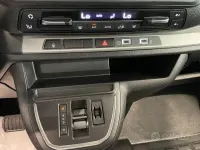 Usata Fiat Ulysse 130 kW (177 CV) 2025 Nero Monovolume