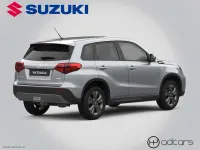 Nuova Suzuki Vitara Cool 109 CV (80 kW) 2026 Argento SUV