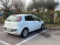 Usata Fiat Punto Evo S 75 CV (55 kW) 2011 Utilitaria