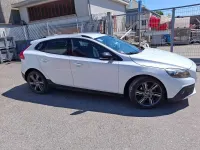 Occasion Volvo V40 CC 114 ch (83 kW) 2014 Blanc Break