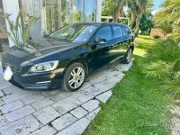 Usata Volvo V60 2013 Station wagon
