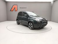Usata Fiat Panda Cross 70 CV (51 kW) 2025 Verde foresta Utilitaria