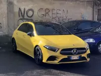 Usata Mercedes A35 AMG AMG 306 CV (225 kW) 2020 Berlina