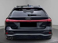 Usata Audi A5 S-Line 204 CV (150 kW) 2025 Nero Station wagon