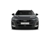 Usata Audi A5 S-Line 204 CV (150 kW) 2025 Grigio magnete Station wagon