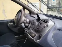 Usata Fiat Multipla Dynamic 120 CV (88 kW) 2005 Blu/azzurro Monovolume