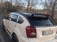 usata Dodge Caliber fine 2008