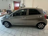 usata Kia Picanto 1.0 Techno Glam 69cv 5p