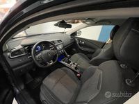 Begagnad Renault Kadjar Business 116 HK (85 kW) 2020 Grå SUV