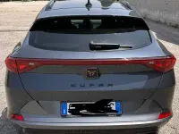 Usata Cupra Formentor 150 CV (110 kW) 2023 Grigio SUV