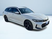 Usata BMW 320 Comfort Edition 190 CV (139 kW) 2024 Station wagon