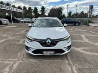 Usata Renault Mégane IV Business 116 CV (85 kW) 2021 Bianco Berlina