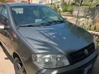 Usata Fiat Punto 69 CV (50 kW) 2006 Utilitaria