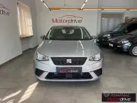 Second-hand Seat Ibiza 90 CP (66 kW) 2021 Argintiu Hatchback