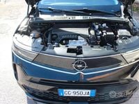 Usata Opel Mokka Edition 101 CV (74 kW) 2021 Nero SUV