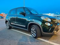 usata Fiat 500L trekking 1.6 Multijet