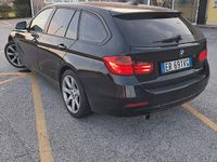 Usata BMW 316 2013 Station wagon