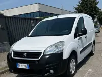 Usata Peugeot TePee Active 35 kW (48 CV) 2018 Station wagon