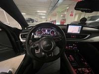 Usata Audi A7 Sportback Business 272 CV (200 kW) 2017 Utilitaria