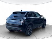 Usata Fiat 600 La Prima 110 CV (80 kW) 2025 Nero SUV