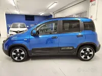 Nuova Fiat Panda S 70 CV (51 kW) 2025 Bluazzurro Utilitaria