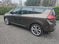 Usata Renault Grand Scénic IV 120 CV (88 kW) 2020 Marrone Monovolume