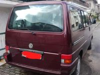 usata VW Caravelle t4