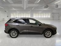 Usata Ford Kuga 152 CV (111 kW) 2022 Grigio SUV