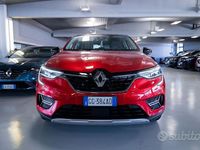 Usata Renault Arkana Intens 145 CV (106 kW) 2021 Other SUV